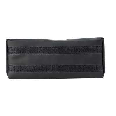 SAC EN PVC NOIR POUR KIT D'URGENCE JBM