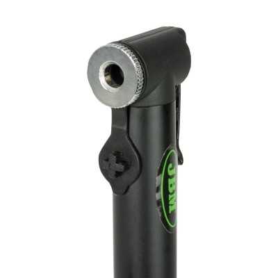 POMPE À MAIN PORTABLE POUR VÉLO