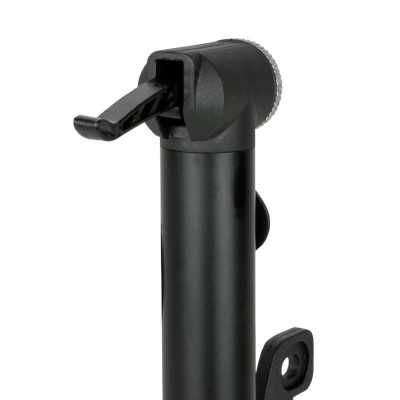 POMPE À MAIN PORTABLE POUR VÉLO