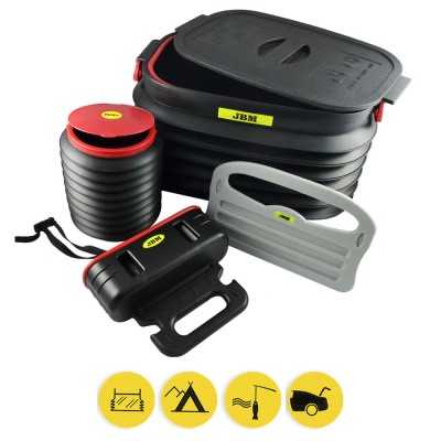 KIT DE RANGEMENT MULTIFONCTION