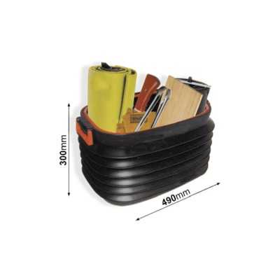 KIT DE RANGEMENT MULTIFONCTION