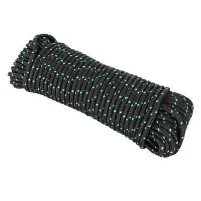 CORDE MULTIUSAGE 30M 1/4”