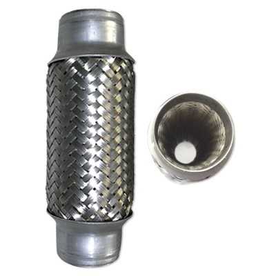 TUBE FLEXIBLE 60MM DIAM X 300MM LONG