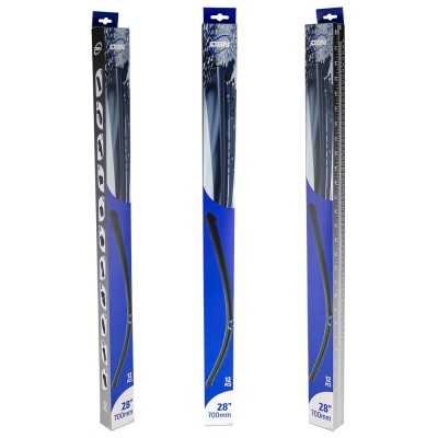 BALAI D’ESSUIE-GLACE UNIVERSEL 28" 700 MM OBN