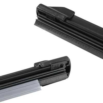 BALAI D’ESSUIE-GLACE UNIVERSEL 30" 750 MM OBN