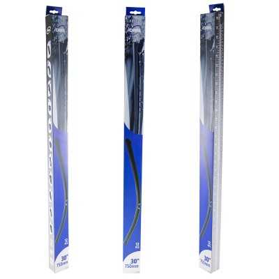BALAI D’ESSUIE-GLACE UNIVERSEL 30" 750 MM OBN
