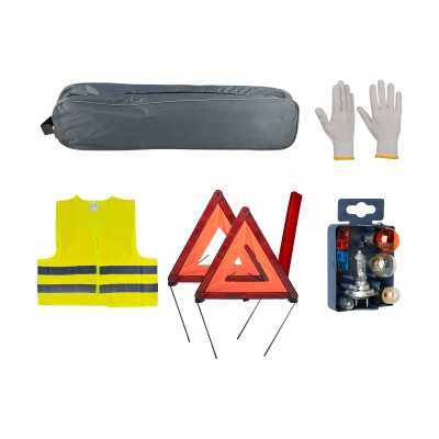 KIT DE SÉCURITÉ