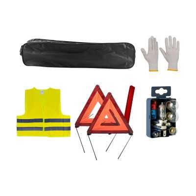 KIT DE SÉCURITÉ