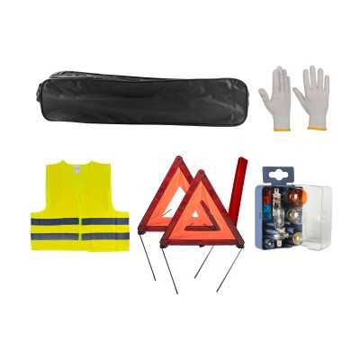 KIT DE SÉCURITÉ
