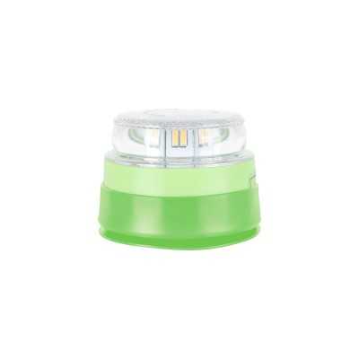 SUPPORT À VENTOUSE POUR BALISE LUMINEUSE D’URGENCE V-16