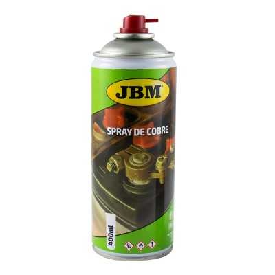 AÉROSOL POUR CUIVRE 400ML