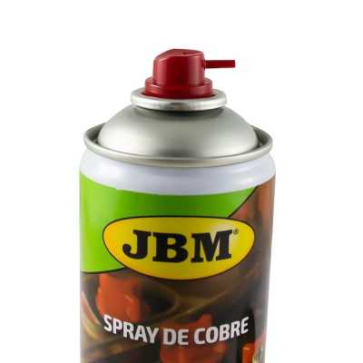 AÉROSOL POUR CUIVRE 400ML