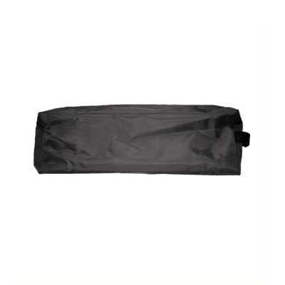 POCHETTE XXL NOIR POUR KIT D'URGENCE