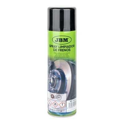 NETTOYANT DE FREINS 500ML
