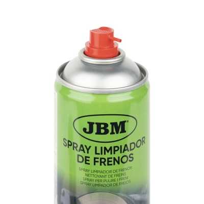 NETTOYANT DE FREINS 500ML