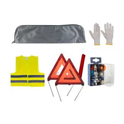 KIT DE SÉCURITÉ