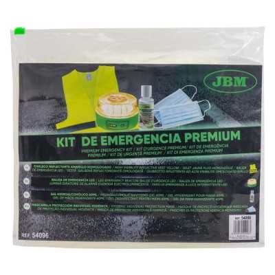 KIT D'URGENCE PREMIUM