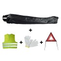 KIT DE SÉCURITÉ POCHETTE MINI