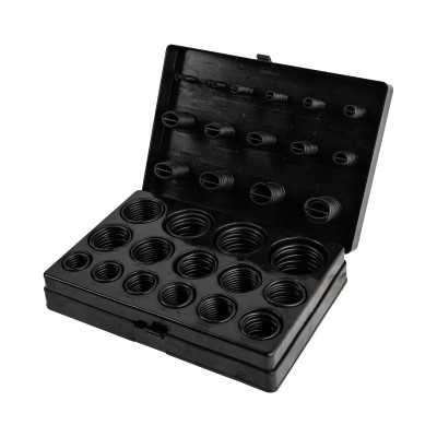 ÉTUI DE JOINTS TORIQUES METRIQUE 386 PIÈCES