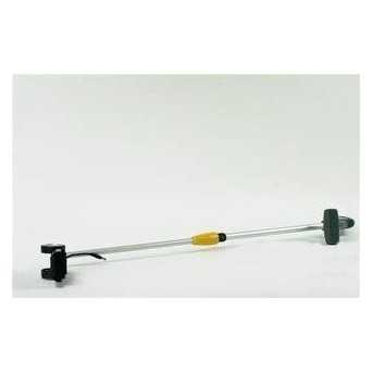 MANCHE TÉLESCOPIQUE AVEC ROUES POUR COUPE BORDURE FLORABEST FGS 3.6 A1