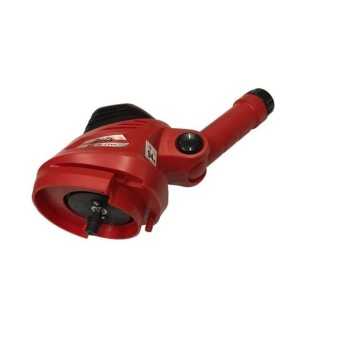 MOTEUR GRIZZLY POUR COUPE BORDURE FLORABEST FAT 18 B2/B3