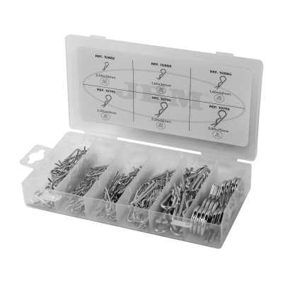 ÉTUI D'ASSORTIMENT GOUPILLES BETA 150 PIÈCES
