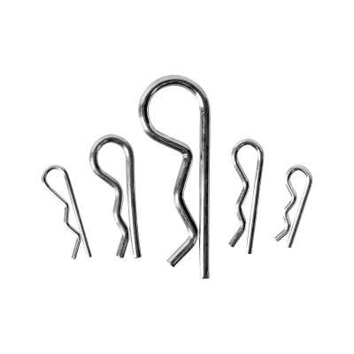 ÉTUI D'ASSORTIMENT GOUPILLES BETA 150 PIÈCES