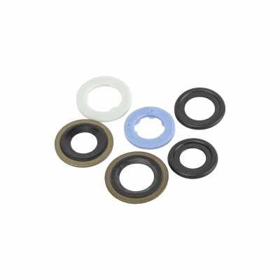 COFFRET D'JOINTS DE VIDANGE FORD 120 PIÈCES