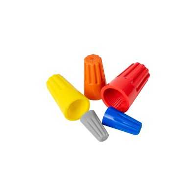 KIT DE CONNECTEURS DE CÂBLE FILETÉS 158 PIÈCES