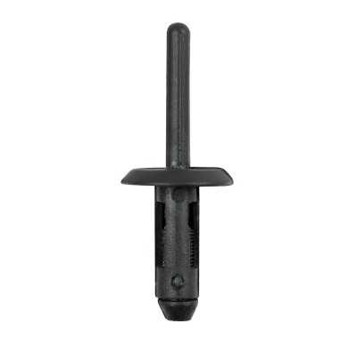 COFFRET CLIPS EN PLASTIQUE 5 PCS P/53720