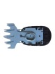 LAMES DE COUPE POUR TAILLE-HAIES/COUPE BORDURES FGS72A1