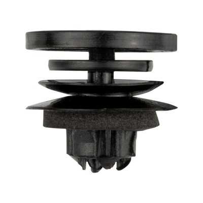 COFFRET CLIPS EN PLASTIQUE 2 PCS P/53716