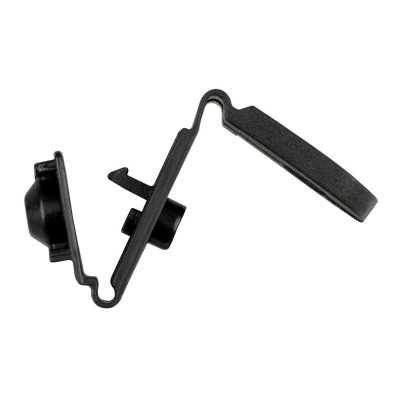 COFFRET CLIPS EN PLASTIQUE 3 PCS P/53716