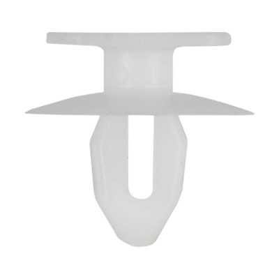 COFFRET CLIPS EN PLASTIQUE 15 PCS P/53716