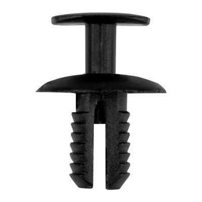 COFFRET CLIPS EN PLASTIQUE 6 PCS P/53716/53718