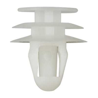COFFRET CLIPS EN PLASTIQUE 8 PCS P/53713