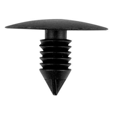 COFFRET CLIPS EN PLASTIQUE 3 PCS P/53712