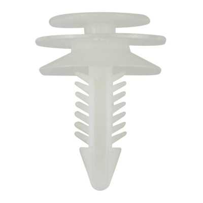 COFFRET CLIPS EN PLASTIQUE 3 PCS P/53711