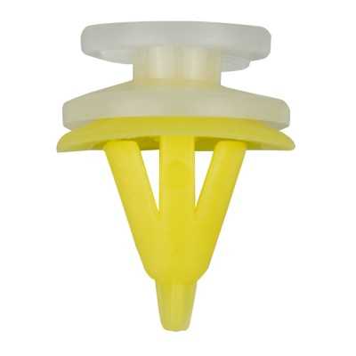 COFFRET CLIPS EN PLASTIQUE 8 PCS P/53710