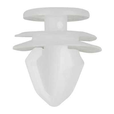 COFFRET CLIPS EN PLASTIQUE 10 PCS P/53710/53711/53713