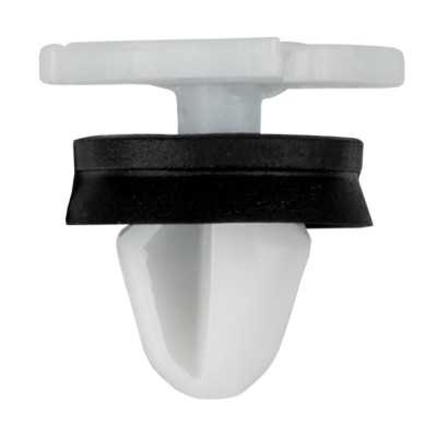 COFFRET CLIPS EN PLASTIQUE 4 PCS P/53710