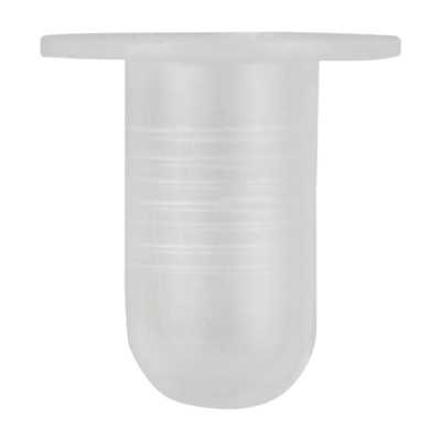 COFFRET CLIPS EN PLASTIQUE 7 PCS P/53710