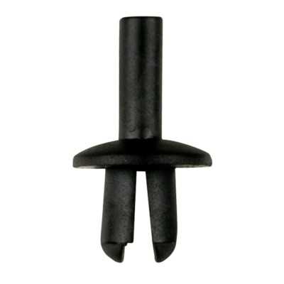 COFFRET CLIPS EN PLASTIQUE 40 PCS P/52901
