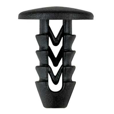 COFFRET CLIPS EN PLASTIQUE 30 PCS P/52901