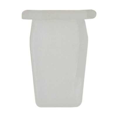 COFFRET CLIPS EN PLASTIQUE 30 PCS P/52900