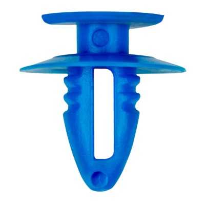 COFFRET CLIPS EN PLASTIQUE 25 PCS P/52900