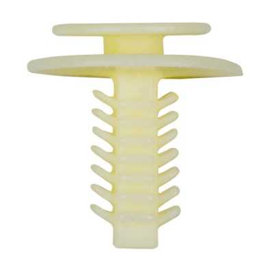 COFFRET CLIPS EN PLASTIQUE 25 PCS P/52900