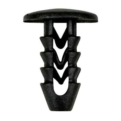 COFFRET CLIPS EN PLASTIQUE 30 PCS P/52900