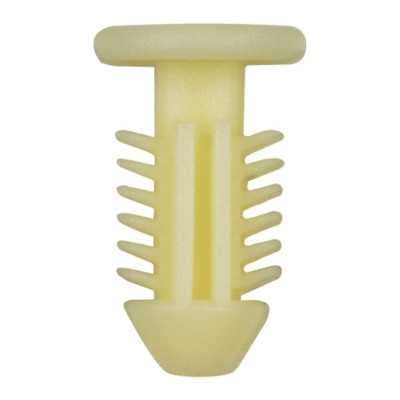 COFFRET CLIPS EN PLASTIQUE 40 PCS P/52899