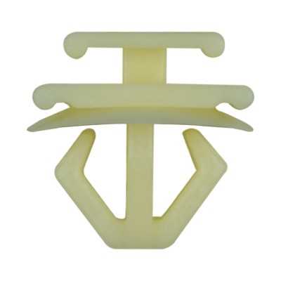 COFFRET CLIPS EN PLASTIQUE 30 PCS P/52899